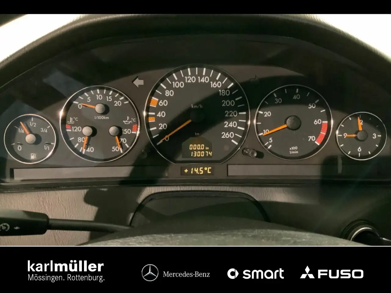 Mercedes-Benz SL 320 Roadster V6 Memory+Sitzheitzung+CD, foto 9