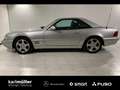 Mercedes-Benz SL 320 SL 320 Roadster V6 Memory+Sitzheitzung+CD Argent - thumbnail 3