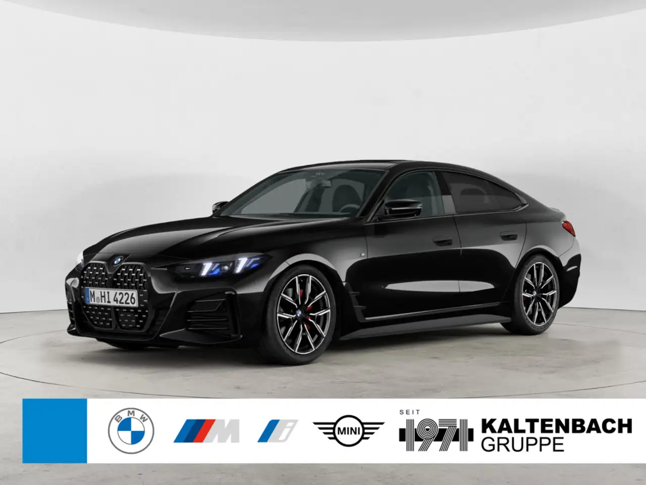BMW 430