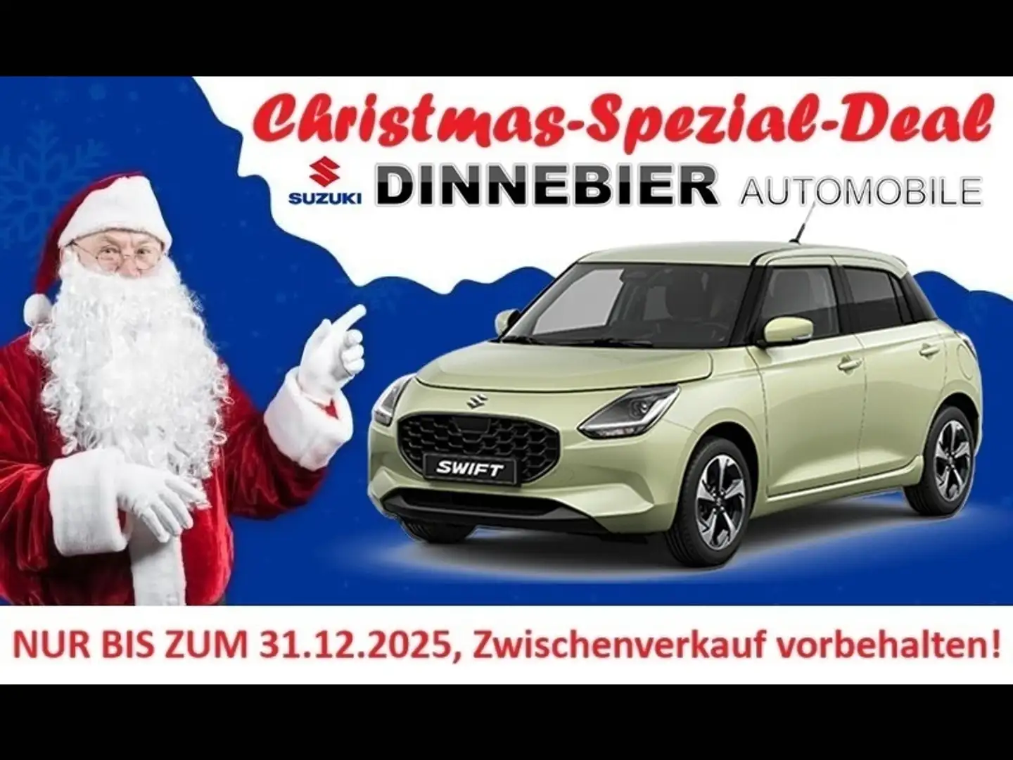 Suzuki Swift Comfort+ (MT) *5 Jahre Garantie* Żółty - 2