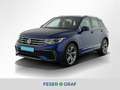 Volkswagen Tiguan R-Line 2.0 TDI DSG Navi Pano Kamera LED Bleu - thumbnail 1