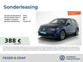 Volkswagen Tiguan R-Line 2.0 TDI DSG Navi Pano Kamera LED Blau - thumbnail 1