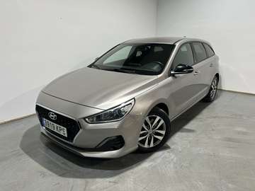 CW 1.6CRDi Go 116