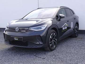 77 kWh Pro Performance