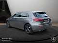 Mercedes-Benz A 200 PROGRESSIVE+LED+KAMERA+7G Gris - thumbnail 10