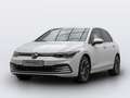 Volkswagen Golf 1.5 eTSI DSG LIFE KAMERA LED NAVI PDC+ SITZ Blanc - thumbnail 2