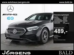 Mercedes-Benz E 300 e T AMG Sport/Super/AHK/Fahrassist+/360
