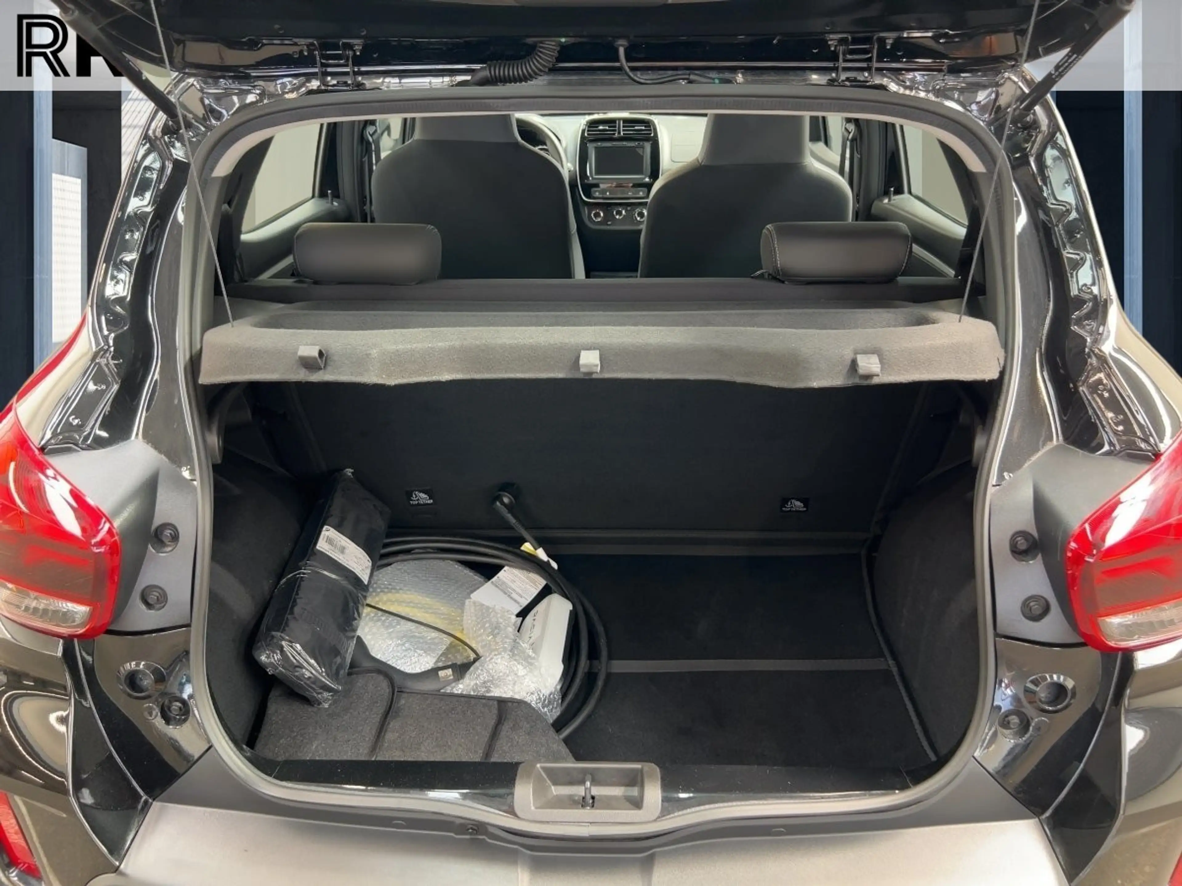 Dacia Spring Essential 27kw/h CCS/Rückfahrkamera — photo 16