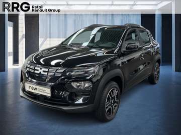 Essential 27kw/h CCS/Rückfahrkamera