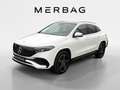 Mercedes-Benz EQA 250 360 ACC AUT Kam. KeyLess KlimaA LED LM Weiß - thumbnail 1