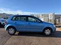 Volkswagen Polo Comfortline Blau - thumbnail 3