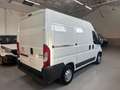Peugeot Boxer L1H2 2.0 BLUE HDI PREMIUM Blanc - thumbnail 2