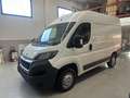 Peugeot Boxer L1H2 2.0 BLUE HDI PREMIUM Blanc - thumbnail 4