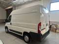 Peugeot Boxer L1H2 2.0 BLUE HDI PREMIUM Blanc - thumbnail 3