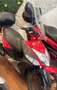 Kymco Agility 150 +r16 Rosso - thumbnail 1