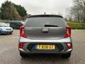 Kia Picanto 1.0 DPi DynamicPlusLine Grau - thumbnail 4