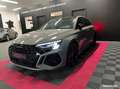 Audi RS3 SPORTBACK 2.5 TFSI 400 S tronic 7 Quattro IMMAT FR Gris - thumbnail 4