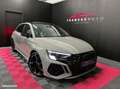 Audi RS3 SPORTBACK 2.5 TFSI 400 S tronic 7 Quattro IMMAT FR Gris - thumbnail 2
