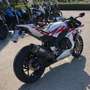 Honda CBR 1000 rr-r sp 30th anniversary Blanc - thumbnail 2