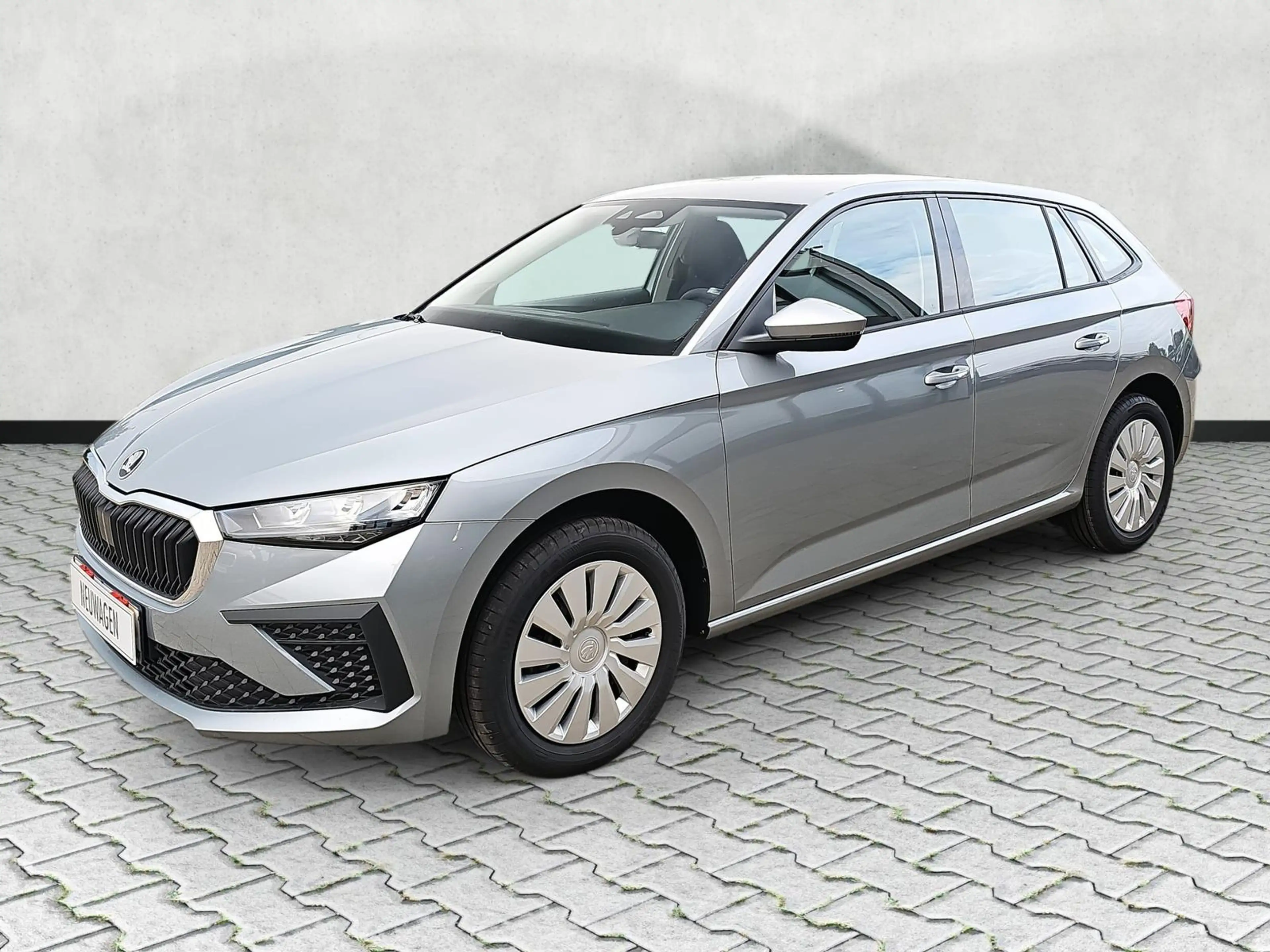 Skoda Scala 1.0 TSI Essence / Sitzheizung / PDC hinten — photo 4