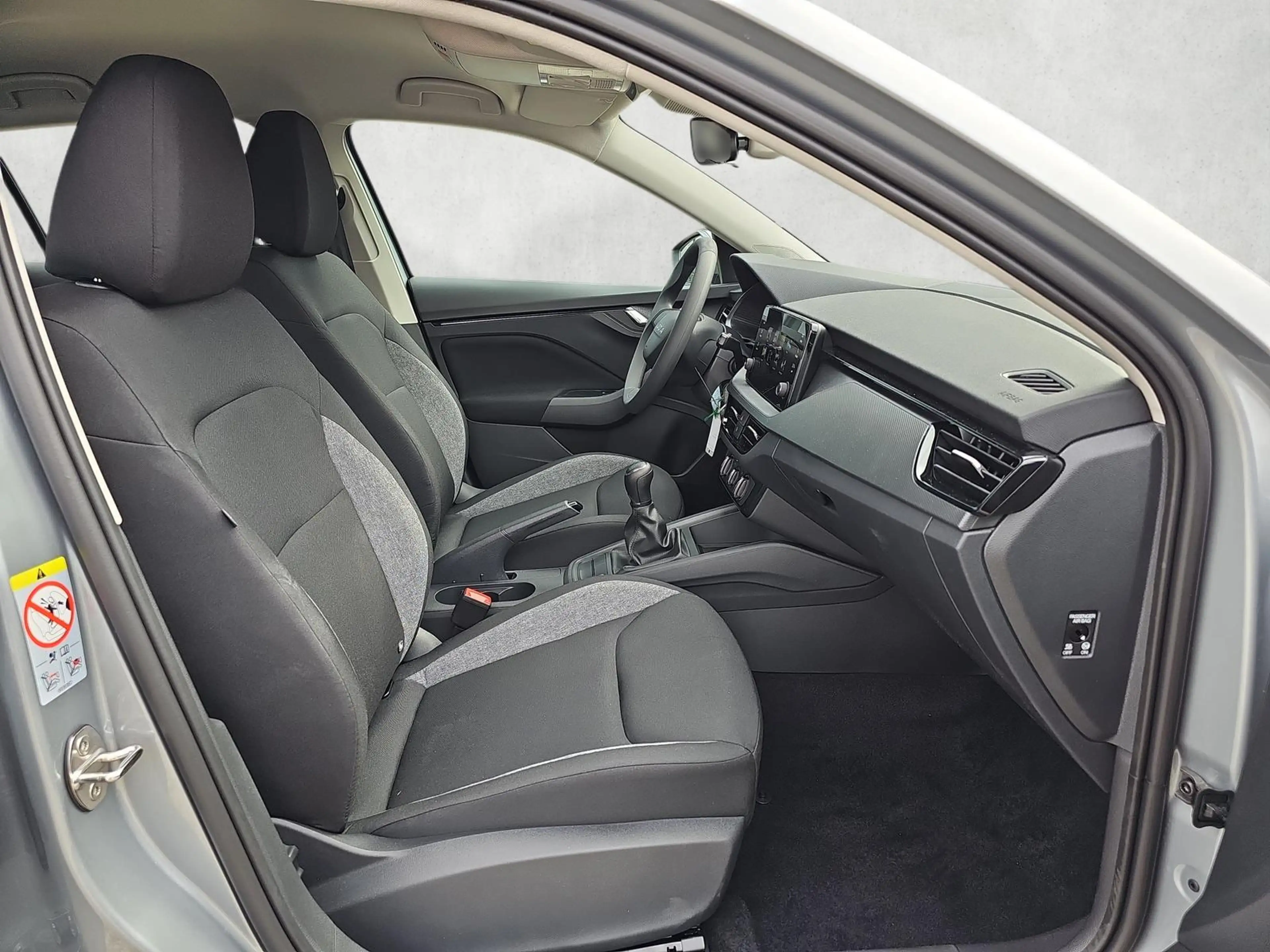 Skoda Scala 1.0 TSI Essence / Sitzheizung / PDC hinten — photo 11