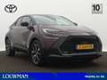 Toyota C-HR 1.8 Hybrid 140 First Edition | Navigatie | 360 Cam Paars - thumbnail 1