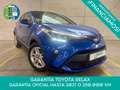 Toyota C-HR 125H Active Bleu - thumbnail 1