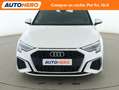 Audi A3 30 TDI S line Blanco - thumbnail 9