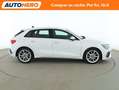 Audi A3 30 TDI S line Blanco - thumbnail 7