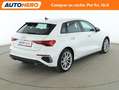 Audi A3 30 TDI S line Blanco - thumbnail 6
