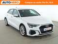 Audi A3 30 TDI S line Blanco - thumbnail 8