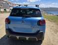 Citroen C3 Aircross Shine 1.6 Full optional + gancio traino omologato Blu/Azzurro - thumbnail 2