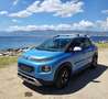 Citroen C3 Aircross Shine 1.6 Full optional + gancio traino omologato Blu/Azzurro - thumbnail 1