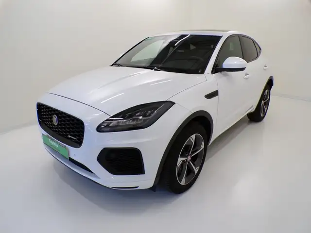 Jaguar E-Pace - E-Pace 2.0d i4 mhev R-Dynamic HSE awd 163cv auto
