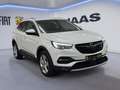 Opel Grandland 1.6  Plug-in Allrad Klimaautomatik Blanc - thumbnail 8