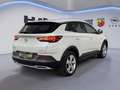 Opel Grandland 1.6  Plug-in Allrad Klimaautomatik Blanc - thumbnail 6