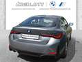 BMW i4 eDrive40 Gran Coupé DAB Tempomat Klimaaut. Gris - thumbnail 6