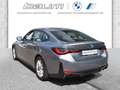 BMW i4 eDrive40 Gran Coupé DAB Tempomat Klimaaut. Gris - thumbnail 5