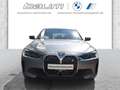 BMW i4 eDrive40 Gran Coupé DAB Tempomat Klimaaut. Gris - thumbnail 2