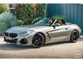 BMW Z4 Roadster M40iA 340ch M Performance Full Option Grau - thumbnail 9