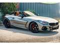 BMW Z4 Roadster M40iA 340ch M Performance Full Option Grau - thumbnail 13