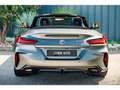 BMW Z4 Roadster M40iA 340ch M Performance Full Option Grau - thumbnail 21
