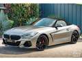 BMW Z4 Roadster M40iA 340ch M Performance Full Option Grau - thumbnail 10
