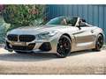 BMW Z4 Roadster M40iA 340ch M Performance Full Option Grau - thumbnail 1