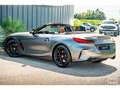 BMW Z4 Roadster M40iA 340ch M Performance Full Option Grau - thumbnail 18