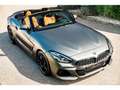 BMW Z4 Roadster M40iA 340ch M Performance Full Option Grau - thumbnail 6