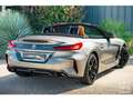 BMW Z4 Roadster M40iA 340ch M Performance Full Option Grau - thumbnail 14