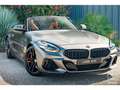 BMW Z4 Roadster M40iA 340ch M Performance Full Option Grau - thumbnail 11