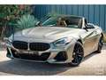 BMW Z4 Roadster M40iA 340ch M Performance Full Option Grau - thumbnail 8