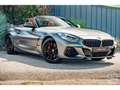 BMW Z4 Roadster M40iA 340ch M Performance Full Option Grau - thumbnail 12